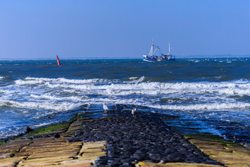 Norderney Strand