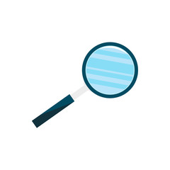 search magnifying glass icon