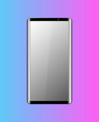 Smart phone [преобразованный]