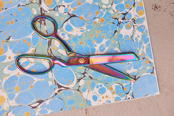 Scissors