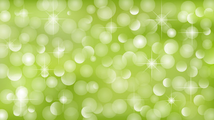 Obraz premium abstract green background