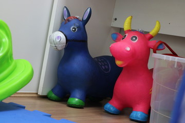 Festa Infantil