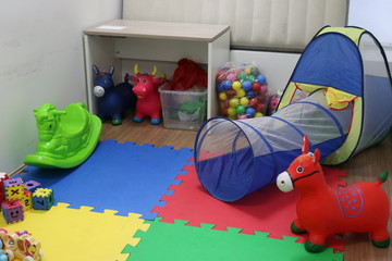 Festa Infantil