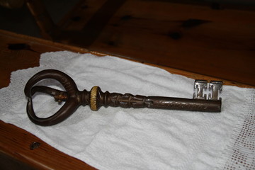 Llave