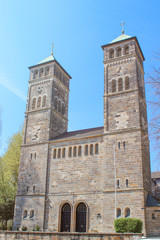 Dreifaltigkeitskirche Dortmund