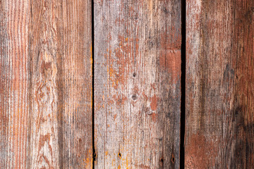 Texture old wood panels, vintage wood background