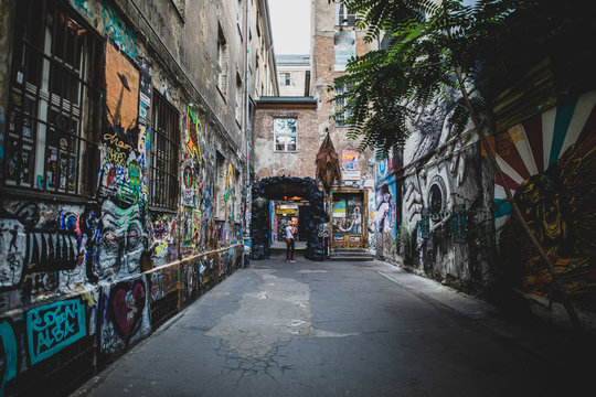 some days of happyness in berlin