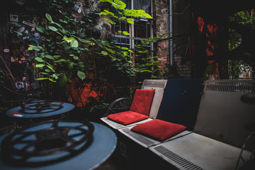 some days of happyness in berlin