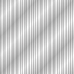 Monochrome striped seamless vector pattern.