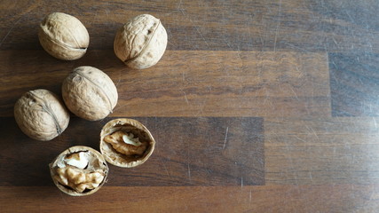 brązowy © Magorzata