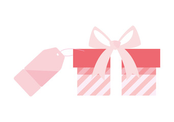 gift box present icon