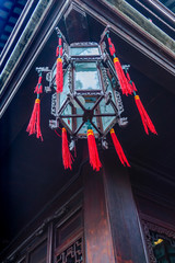 Yuyuan Garden, Shanghai, China