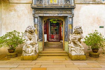 Yuyuan Garden, Shanghai, China