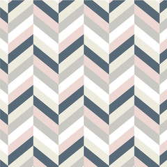 Geometric seamless pattern