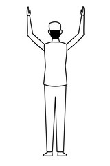 industry manufacturing cartoon