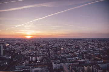 die berliner tafel runde