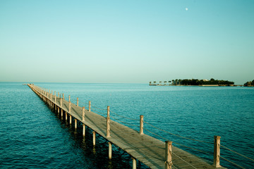 Obraz premium eine reise durch Ägypten 