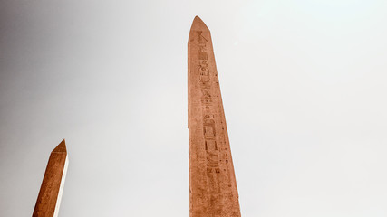 eine reise durch Ägypten 