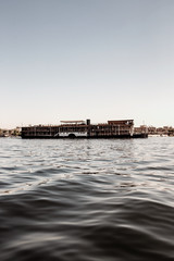 Obraz premium eine reise durch Ägypten 