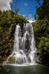 Fototapeta premium waterfall