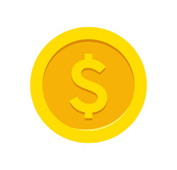 Business and finance, cash back, quick loan, insurance concept, fund management, business solution, finance service, return on investment, stock market, vector illustration.