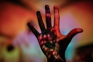 Im Zeitgeist der welt
