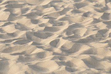 Sand