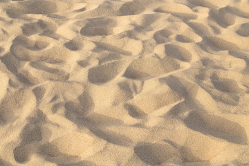 Sand