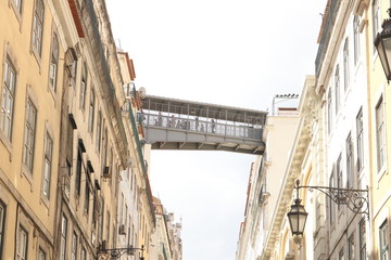 Lisbon street