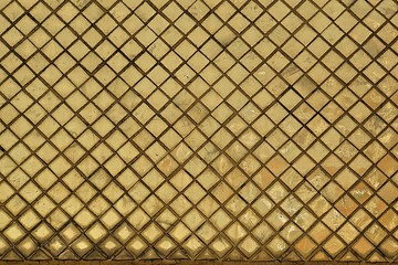 goldener Hintergrund Mosaik Perlmutt