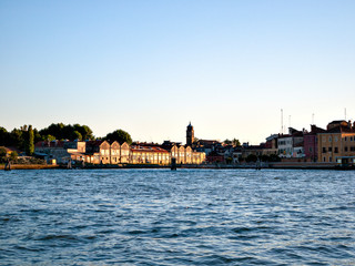 Obraz premium Venice in Italy