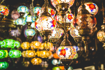 tausend und eine nacht im orient