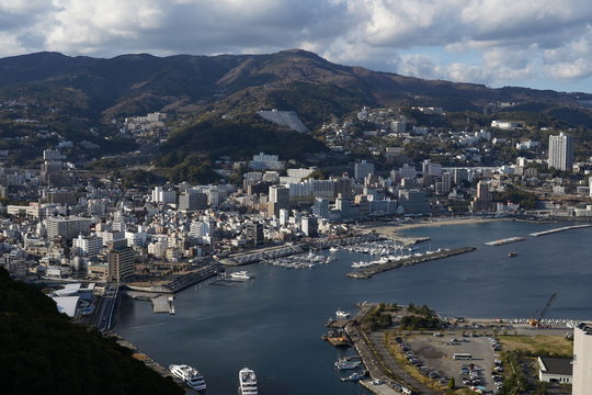 City O Atami