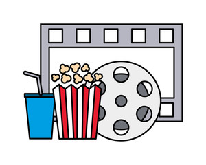 film set objects icon