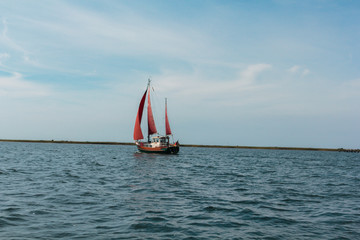 luft meer und wasser