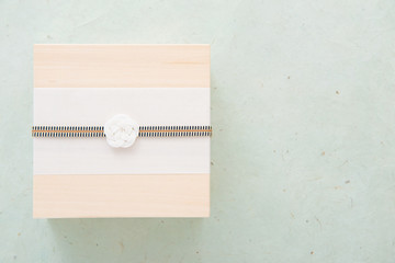 和風のギフトイメージ