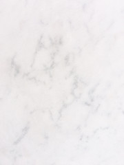 Obraz premium White marble background and texture and scratches