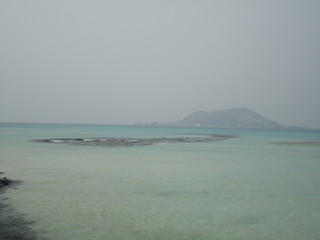 OCEAN on JEJU