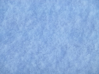 snow background