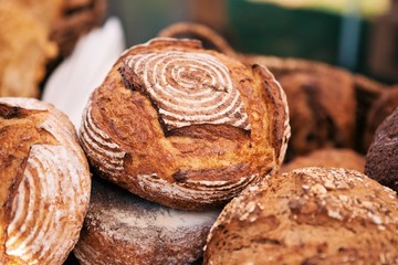 Farmers Market Bakery