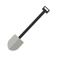 construction shovel tool