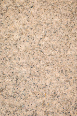 Striped granite texture