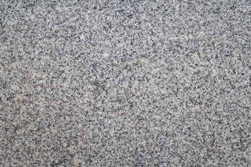 Polished granite texture