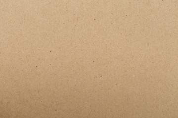 Tecture Sheet of brown paper