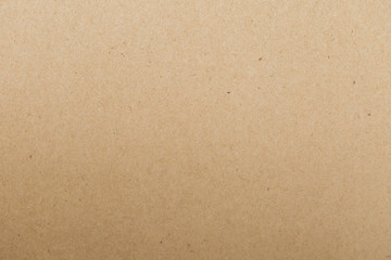 Fototapeta na wymiar Tecture Sheet of brown paper