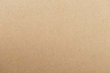 Fototapeta na wymiar Tecture Sheet of brown paper