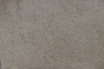 wall with plaster. Texture