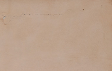 wall with plaster. Texture