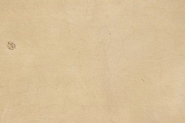 wall with plaster. Texture