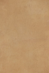 wall with plaster. Texture
